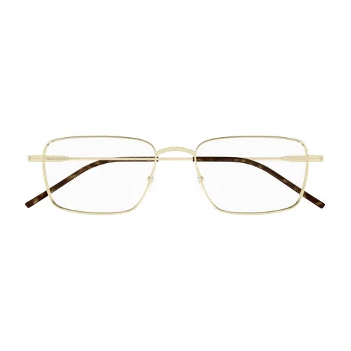 Saint Laurent SL 844 Eyeglasses - view 4